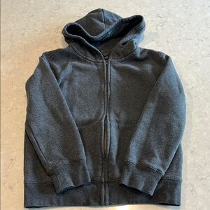 Primary Kids Hooded Sweatshirt 8-9